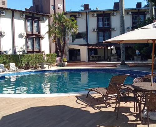 Foz do Iguacu Hotel | Hotel Damen