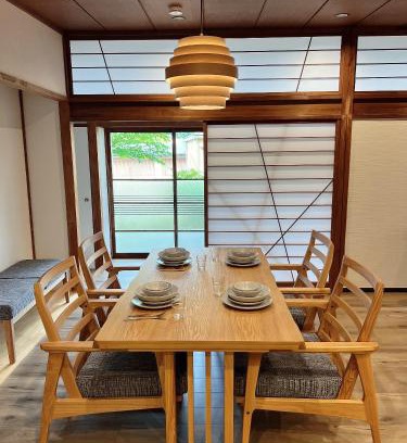 Shuzenji House | HOTEL DanDan