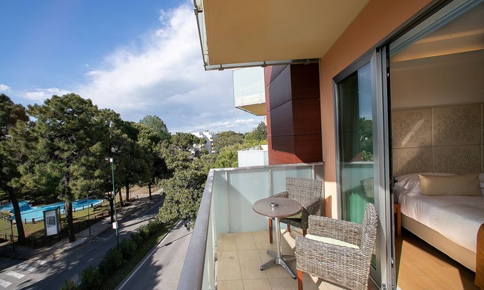 Lignano Pineta Hotel | Hotel Daniele