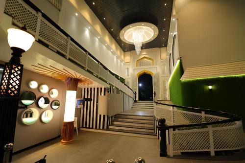 Bareilly Hotel | Hotel Darbar-E-Khas