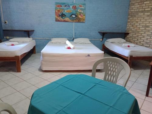 Beberibe Hotel | Hotel das Falésias Praia das Fontes