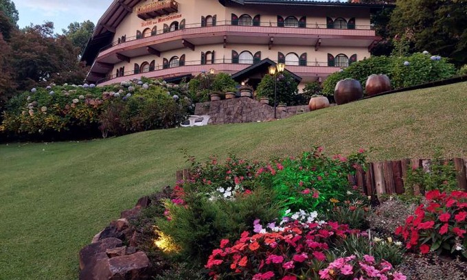 Gramado Hotel | Hotel das Hortênsias