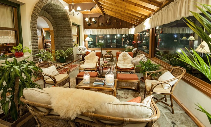 Gramado Hotel | Hotel das Hortênsias