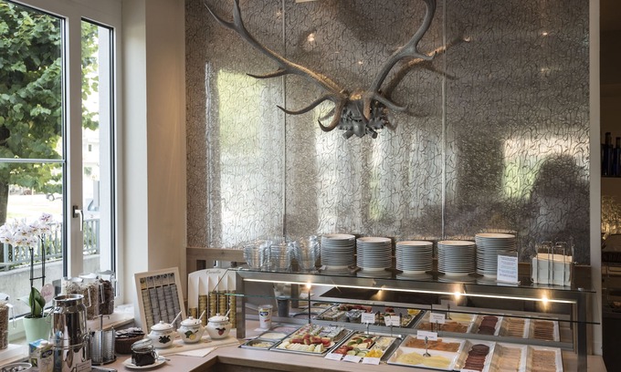 Maxglan Hotel | Hotel Das Junior by MAX 70