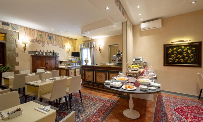 San Giovanni Hotel | Hotel Davanzati