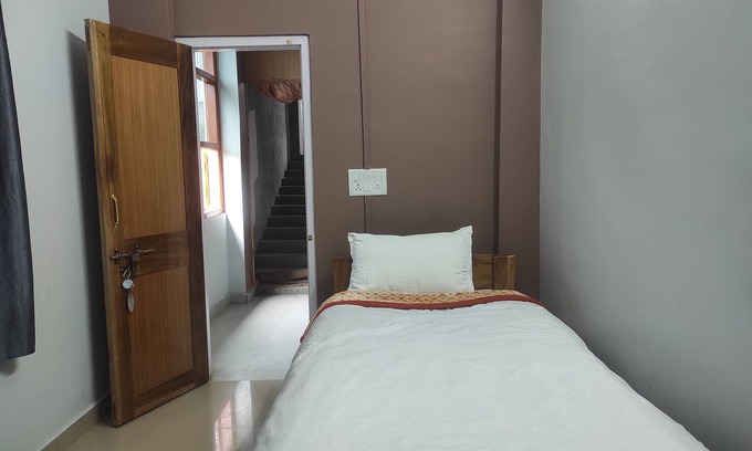 Tawang Hotel | Hotel Dawa