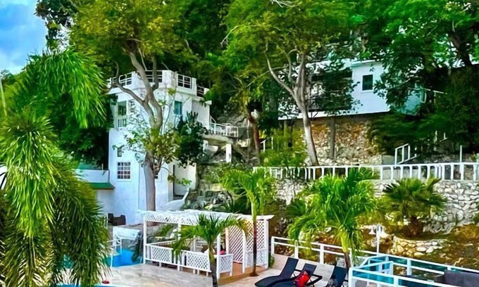 Juan Esteban Bed & Breakfast | Hotel Daymond Blue