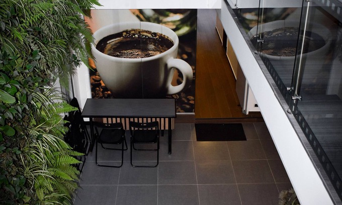 Quinta Paredes Hotel | Hotel DC Feria