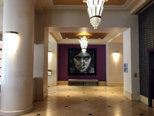 Downtown San Jose Hotel | Hotel De Anza