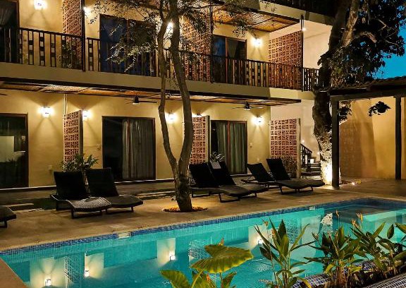 San Francisco Apartment | Hotel de Asis