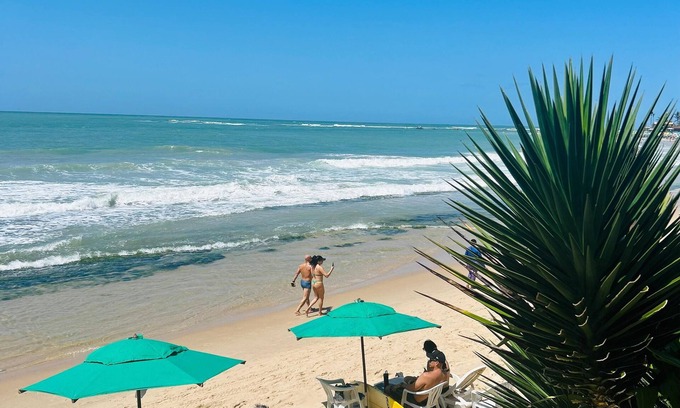 Porto de Galinhas Hotel | Hotel de Charme Refúgio da Villa
