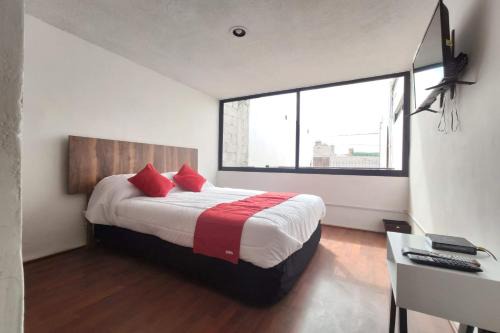 Puebla Apartment | Hotel de Guadalupe