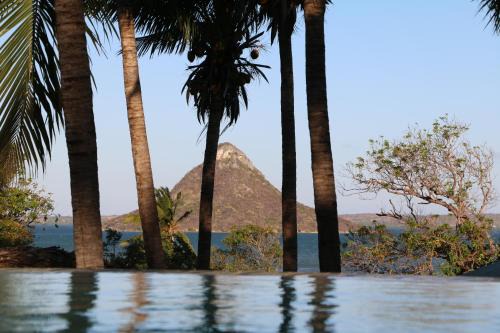 Antsiranana Hotel | Hotel De La Baie