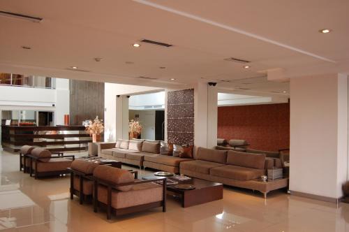 Centro Hotel | Hotel de la Cité