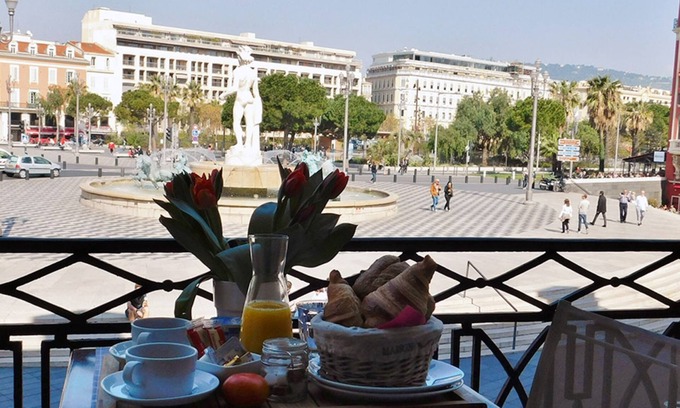 Old Town Hotel | Hotel De La Mer