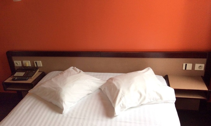 Malakoff Hotel | Hotel De La Place