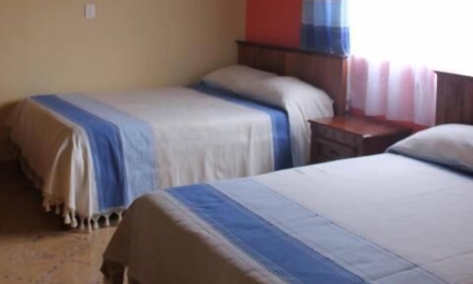 Comitan de Dominguez Hotel | Hotel de las Flores