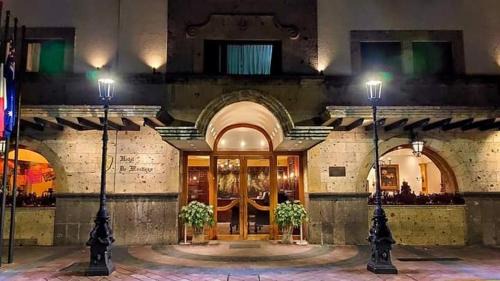 Centro Hotel | Hotel de Mendoza
