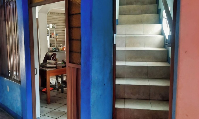Santa Catarina Juquila Hotel | Hotel de Puebla