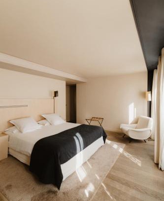 Quartier du Faubourg-Montmartre Hotel | Hotel de Nell