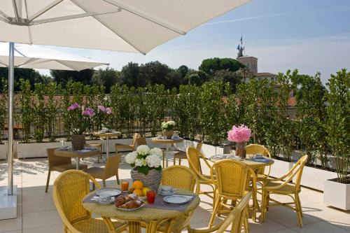 Rione II Trevi Hotel | Hotel De Petris
