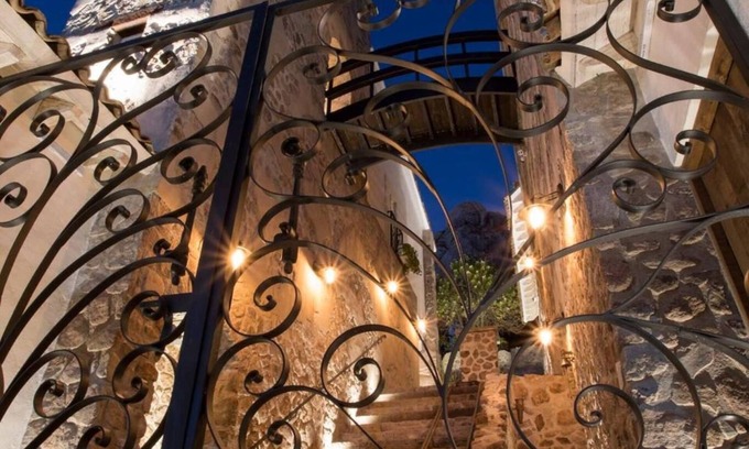 Bernal Hotel | Hotel de Piedra