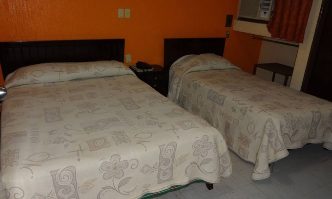 Tuxtla Gutierrez Hotel | Hotel de Tuxtla