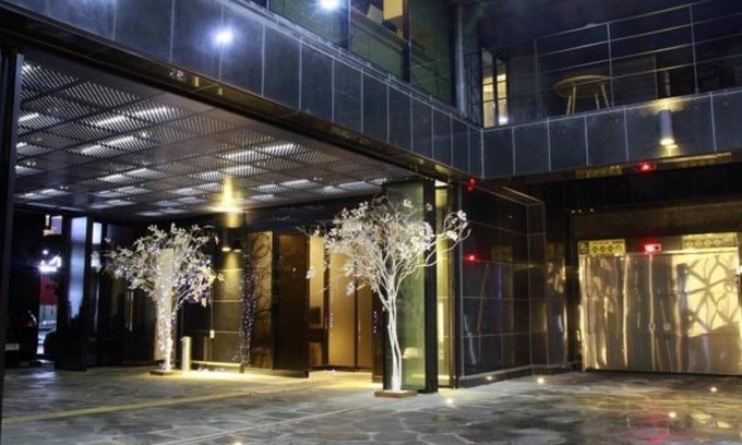 Hwagok-dong Hotel | Hotel De Urban