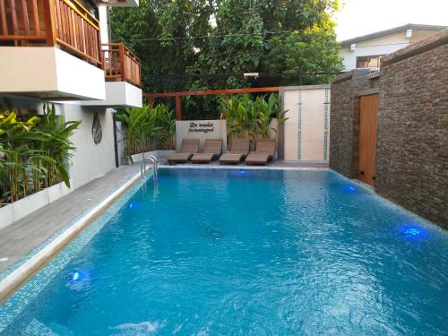 Hai Ya Hotel | Hotel De Wualai