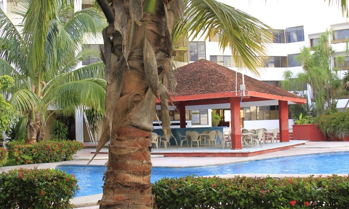 Campeche Waterfront Promenade Hotel | Hotel Debliz