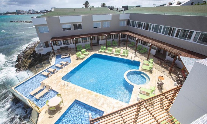 Punta Hansa Resort | Hotel Decameron Maryland All Inclusive
