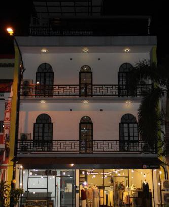 Kuala Terengganu Hotel | Hotel Decentraland Kuala Terengganu