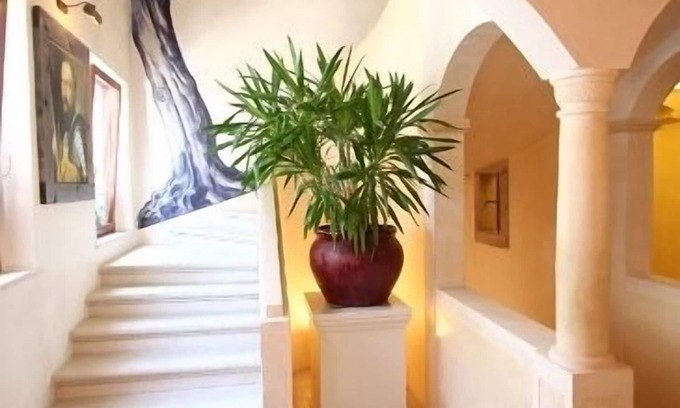 Follina Hotel | Hotel Dei Chiostri