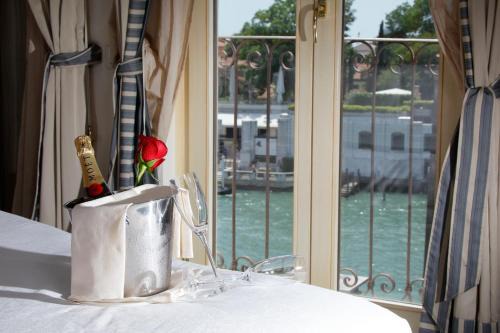 San Marco Hotel | Hotel Dei Dragomanni