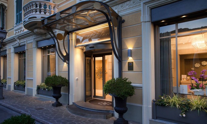 Alassio Hotel | Hotel Dei Fiori