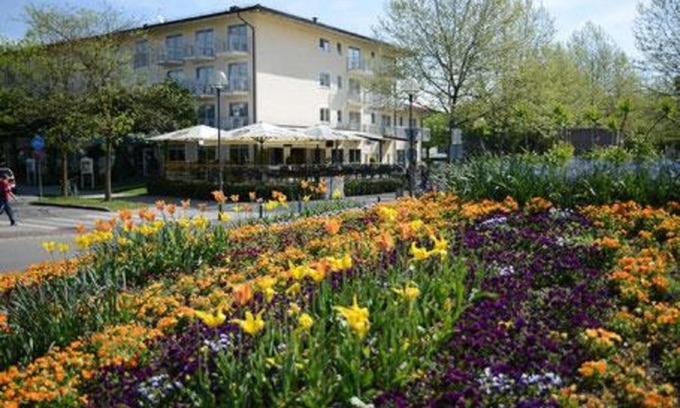 Bad Fuessing Hotel | Hotel Dein Franz