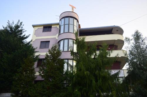 Tirana Hotel | Hotel Deja