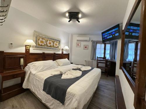 Lanin National Park Apartment | Hotel del centro