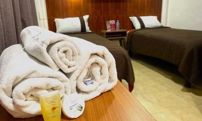 Leon Centro Hotel | Hotel del Arte y Figura