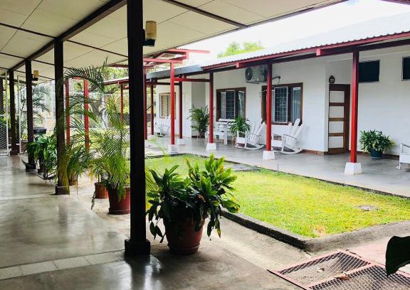 Barrio La Guaria Hotel | Hotel Del Aserradero
