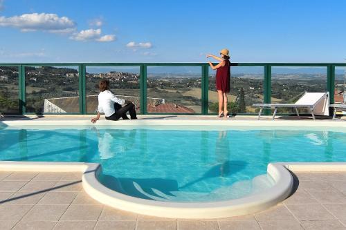 Chianciano Terme Hotel | Hotel Del Buono Wellness & Medical Spa