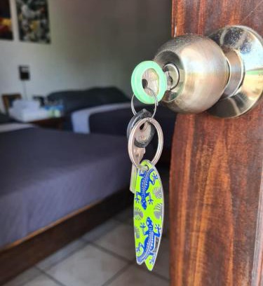 Centro Hotel | Hotel del Callejón