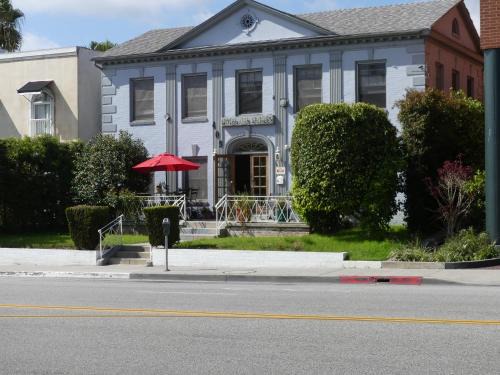 Beverly Hills Hotel | Hotel del Flores