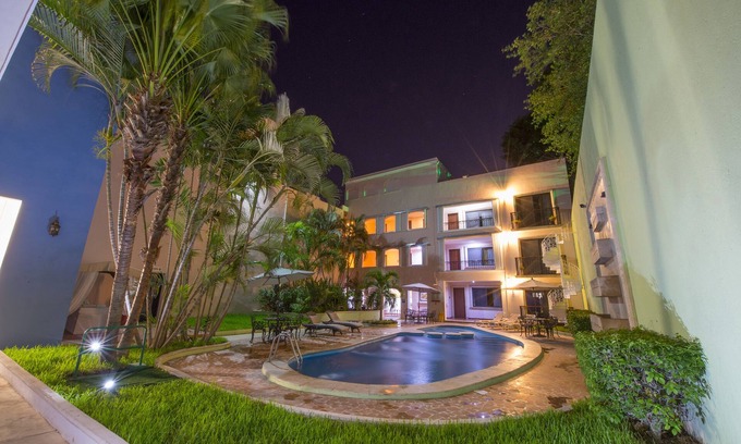 Centro Hotel | Hotel Del Gobernador