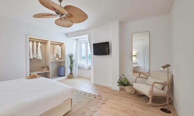 Sanxenxo Hotel | Hotel del Mar