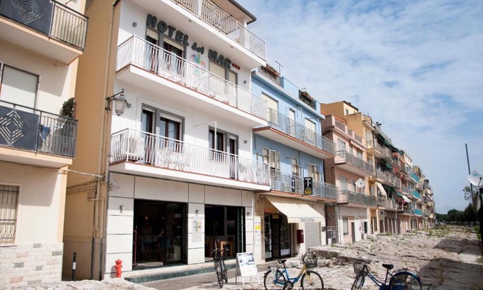 Chioggia Hotel | Hotel del Mar