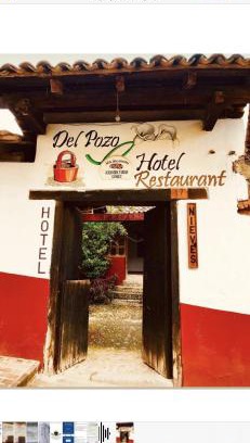 San Sebastian del Oeste Hotel | Hotel del Pozo
