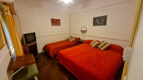 Mar del Plata Hotel | Hotel del Paseo