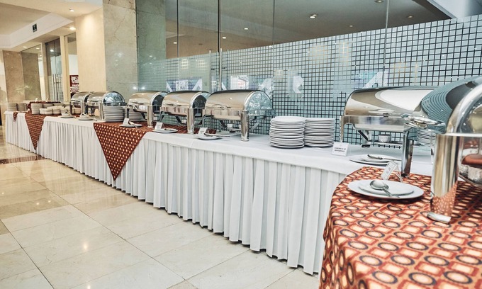 Anahuac Hotel | Hotel Del Prado