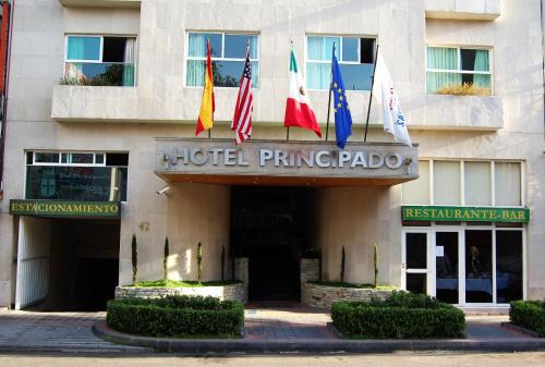 Zona Rosa Hotel | Hotel del Principado